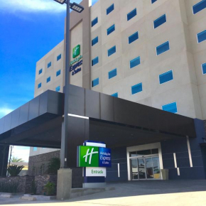 Гостиница Holiday Inn Express & Suites Mexicali, an IHG Hotel  Мехикали